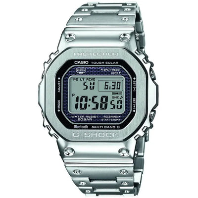 Casio G-Shock GMW-B5000D-1 Full Metal - Original
