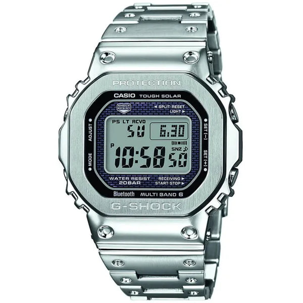 Casio G-Shock GMW-B5000D-1 Full Metal - Original
