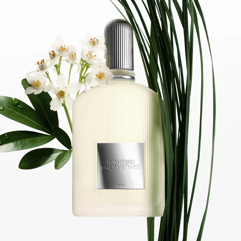 Tom Ford Grey Vetiver edp 100ml  - ORIGINAL