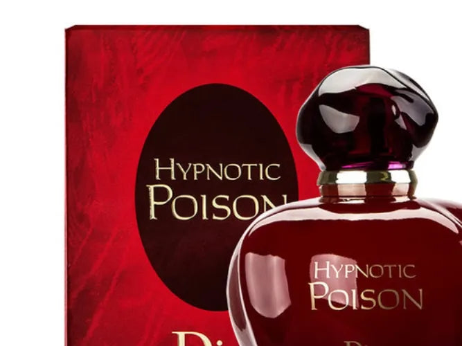 Dior Hypnotic Poison edt 50ml - Original