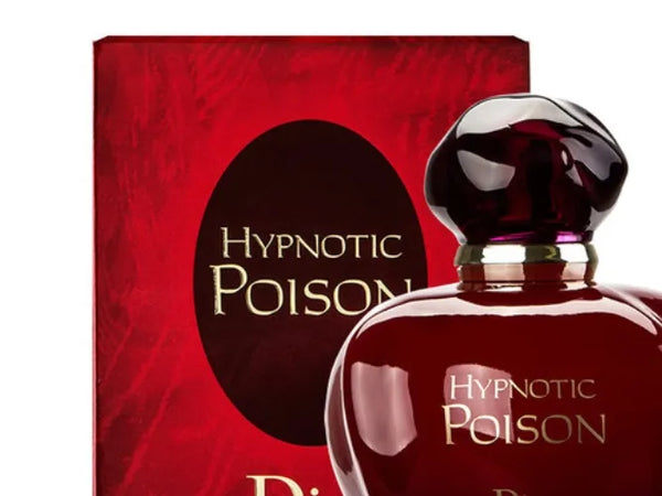 Dior Hypnotic Poison edt 50ml - Original