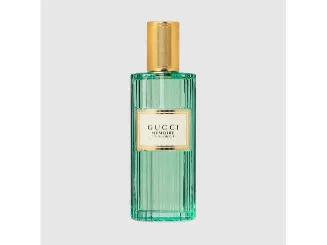 Gucci Memoire D'Une Odeur edp 100ml - Original