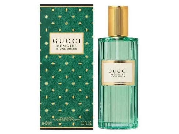 Gucci Memoire D'Une Odeur edp 100ml - Original