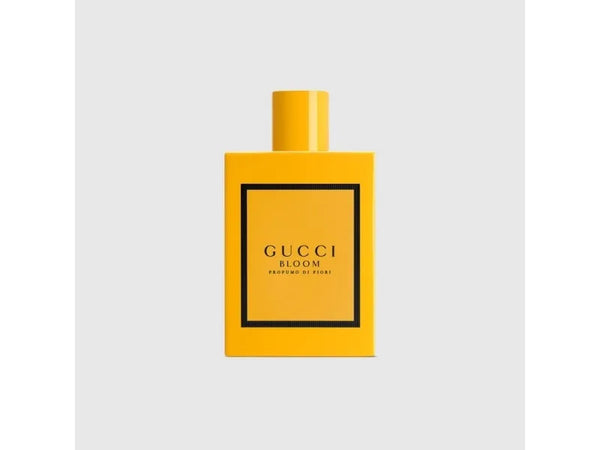 Gucci Bloom Profumo Di Fiori Eau de Parfum – 50ml - Original