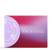 Gissah – Enchanted Eau de Parfum 3×50ml Set – Original