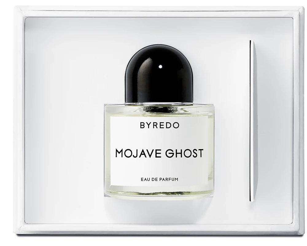 Byredo Mojave Ghost edp 50ml  - ORIGINAL