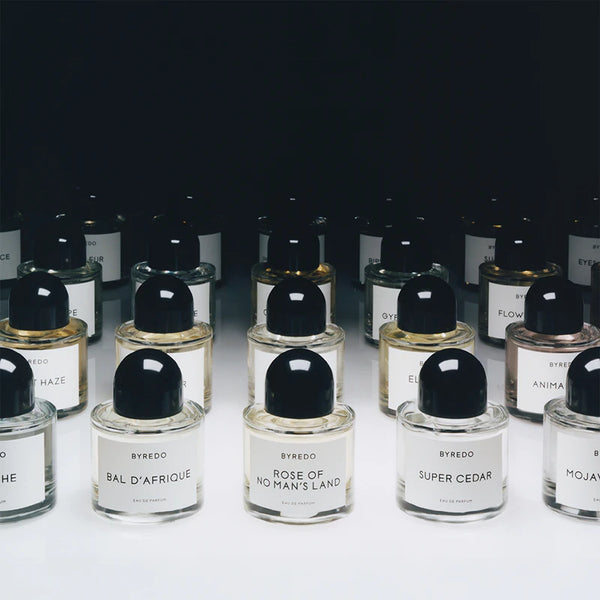 Byredo Mojave Ghost edp 50ml  - ORIGINAL