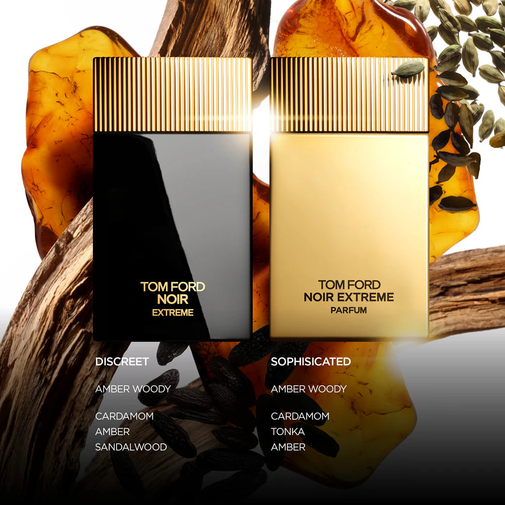 Tom Ford Noir Extreme Parfum 50ml  - ORIGINAL