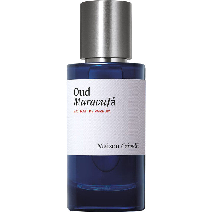 Maison Crivelli Oud Maracujá – Original Extrait de Parfum 50ml
