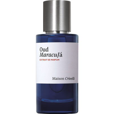 Maison Crivelli Oud Maracujá – Original Extrait de Parfum 50ml