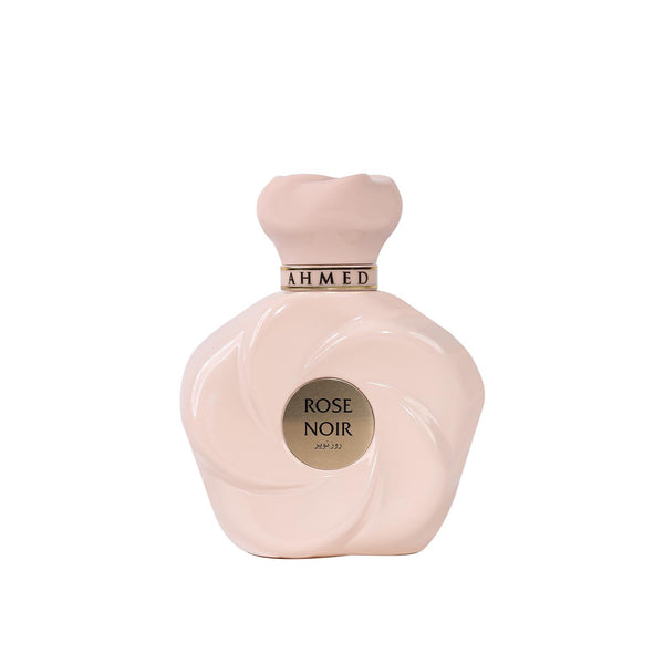 Ahmed Al Maghribi Rose Noir edp 75ml
