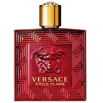 Versace Eros Flame Eau de Parfum – Original 100ml