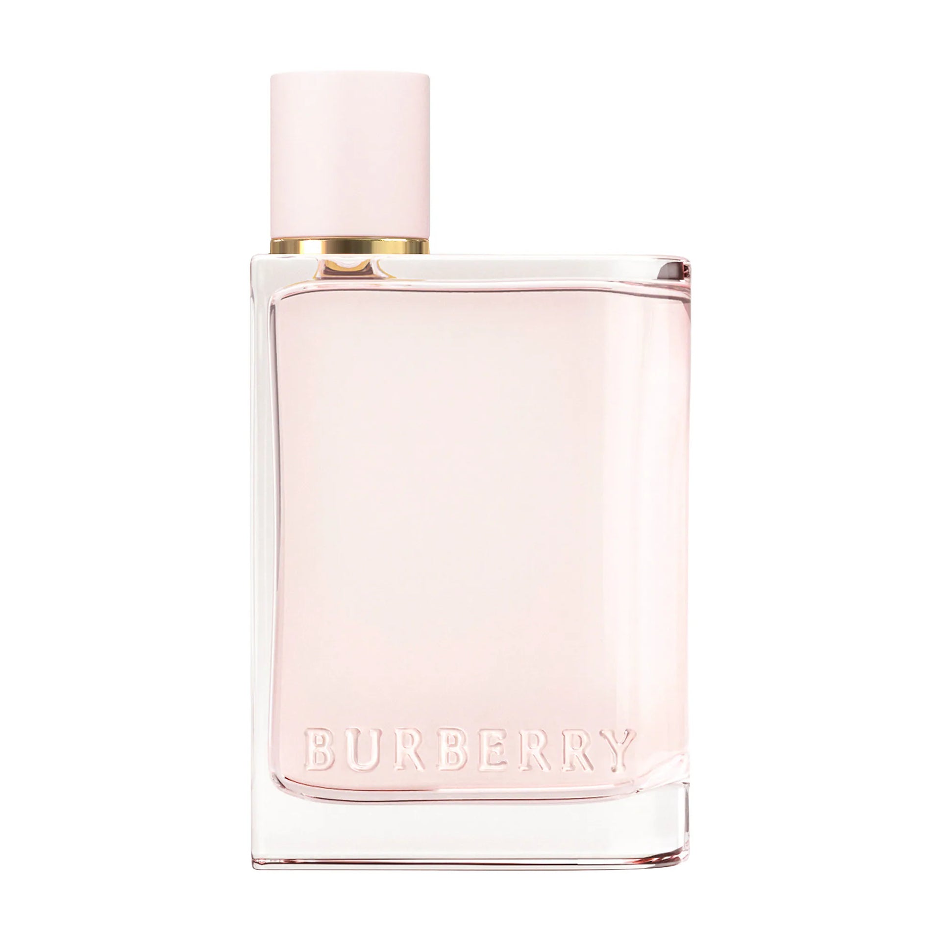 BURBERRY HER EDP 100ML (WOMEN)  - ORIGINAL