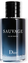 Dior Sauvage edp 100ml  - ORIGINAL