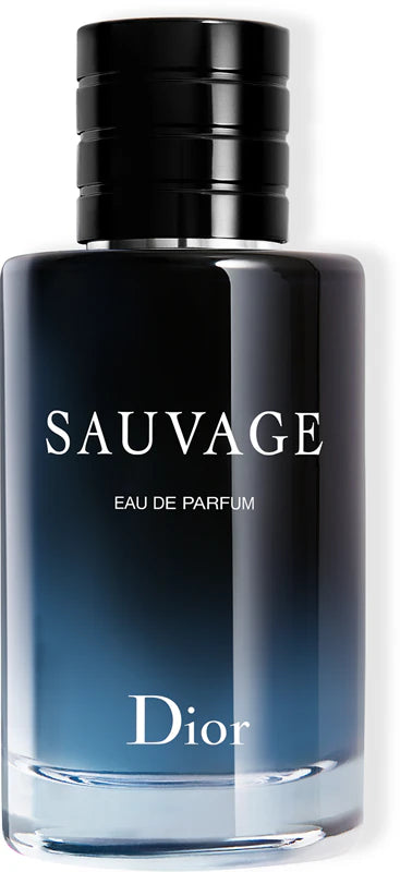 Dior Sauvage edp 100ml  - ORIGINAL