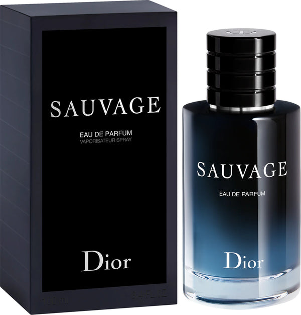 Dior Sauvage edp 100ml  - ORIGINAL
