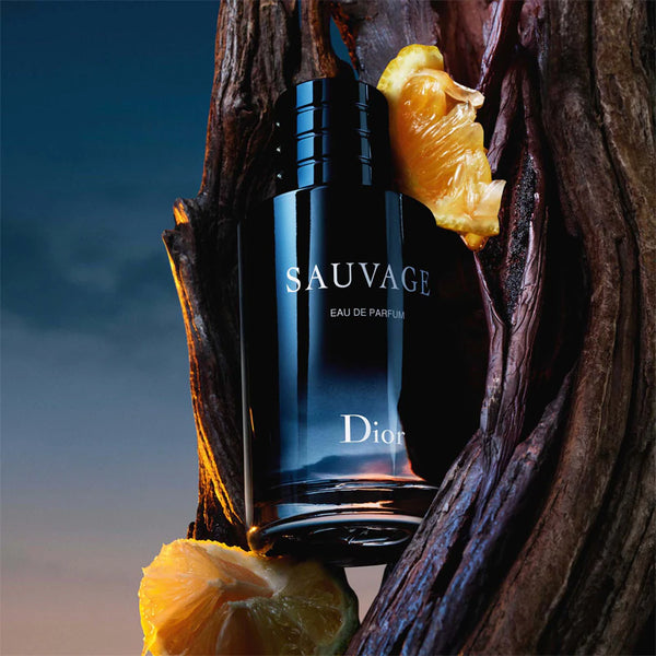 Dior Sauvage edp 100ml  - ORIGINAL