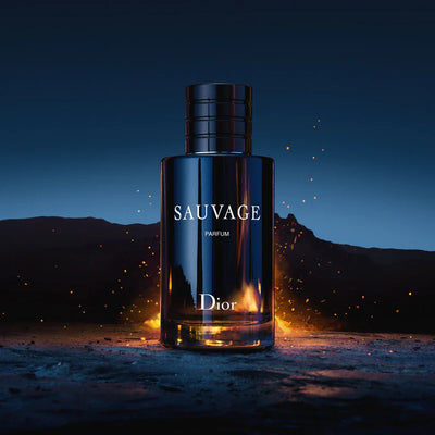 Dior Sauvage Parfum 60ml - Original