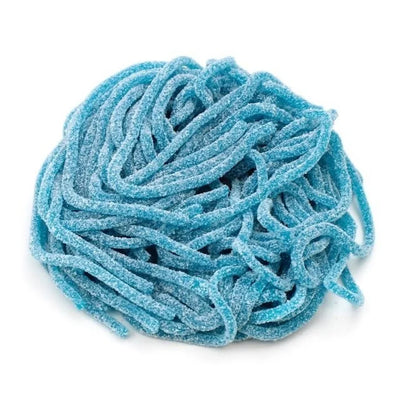 Haribo Spaghetti Blue