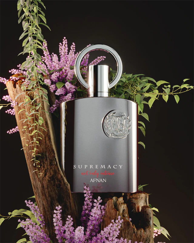 Afnan Supremacy Not Only Intense edp 100ml