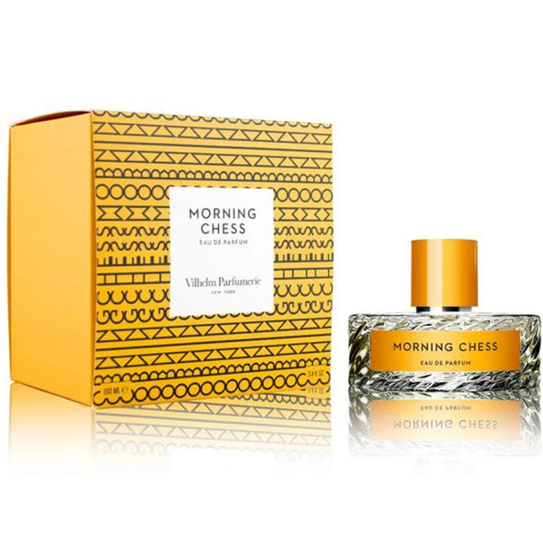 Vilhelm Parfumerie Morning Chess Unisex Eau De Parfum 100ml  - ORIGINAL