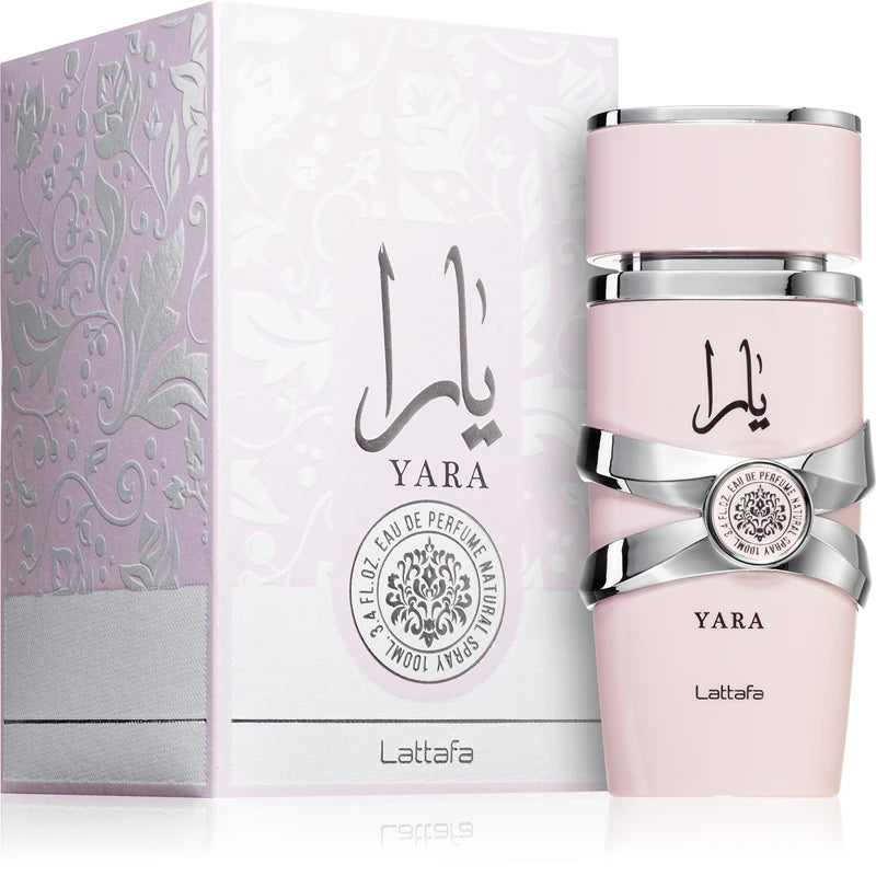 Lattafa Yara Women edp 100ml