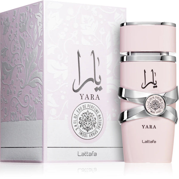Lattafa Yara Women edp 100ml